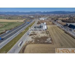 Industrial land for sale in Gurb