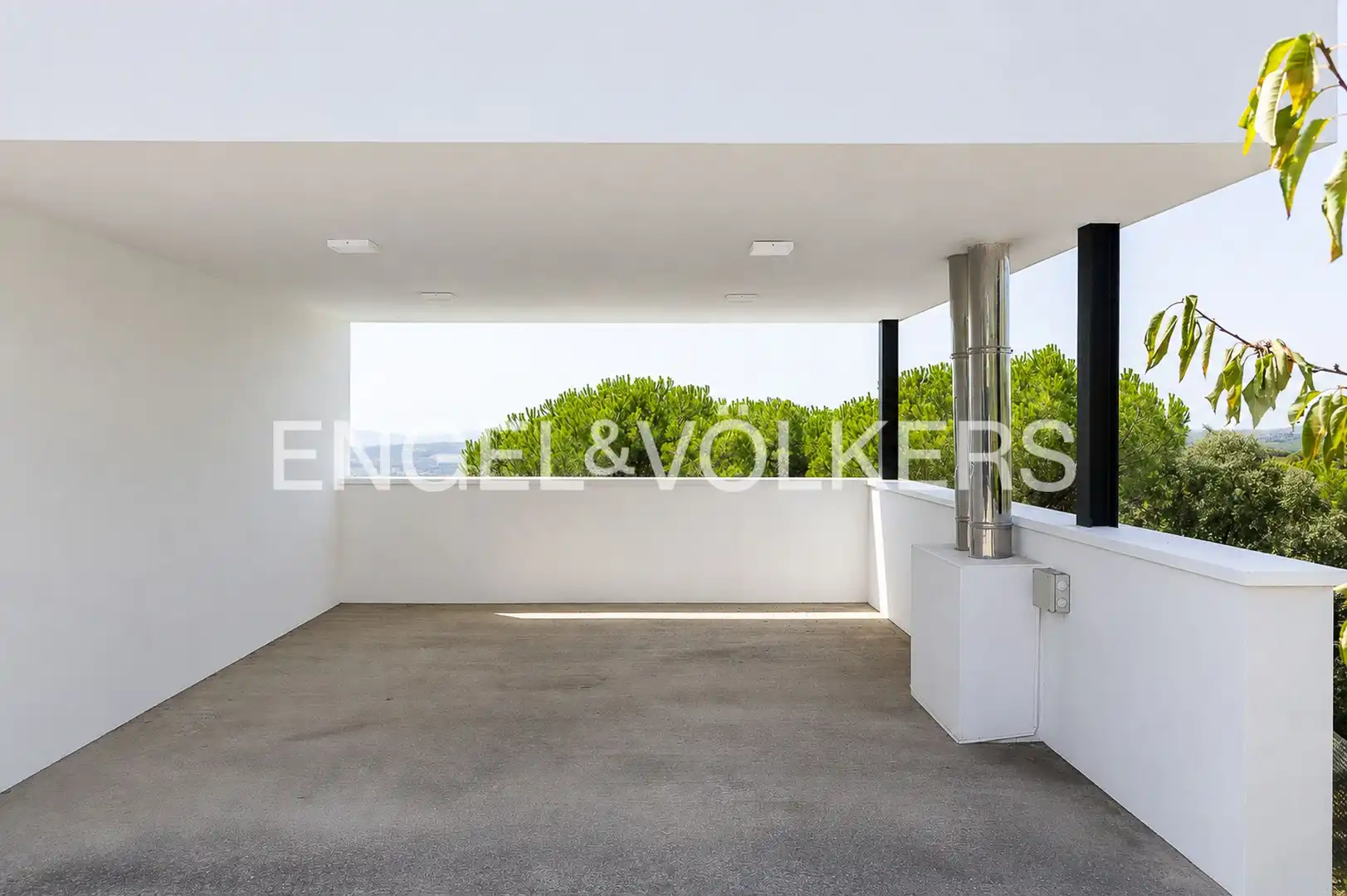 Maison avec terrasse à vendre à L'Ametlla del Vallès, imagen 6