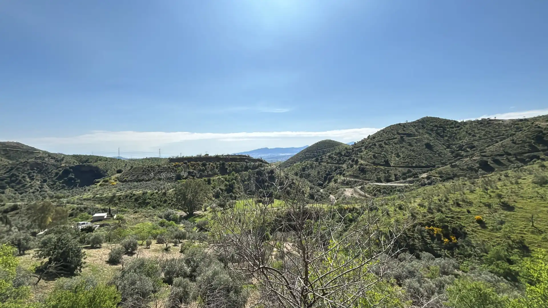 Terreno en venta en Cártama