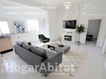 Flat for sale in Calle Maestro Serrano