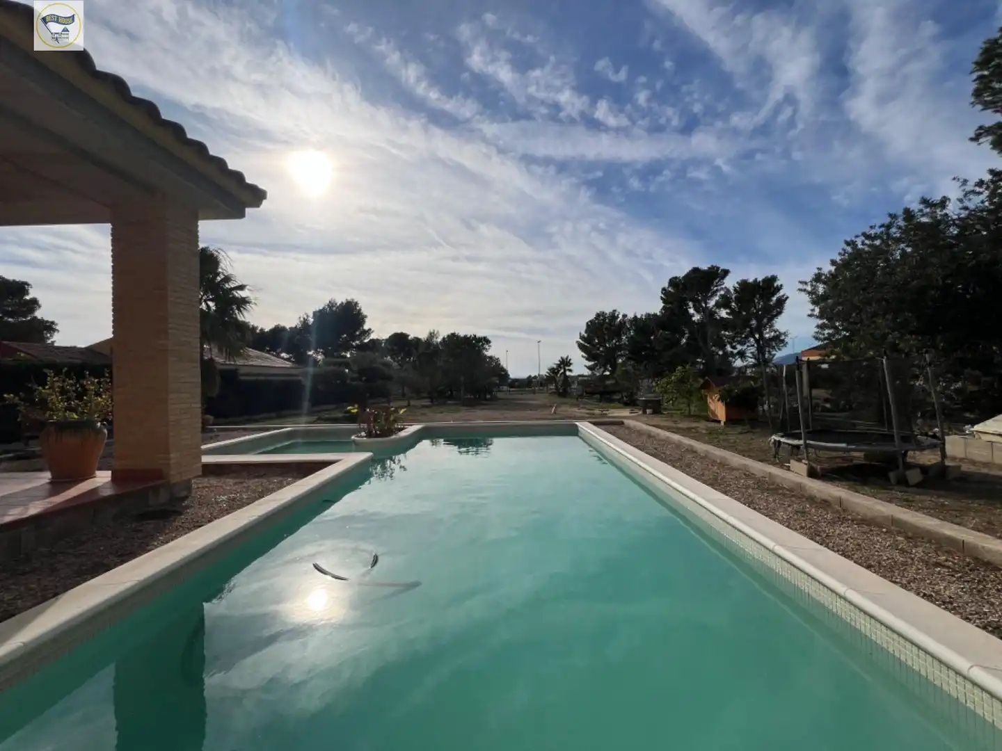 Chalet con piscina en venta en Roquetes, imagen 60