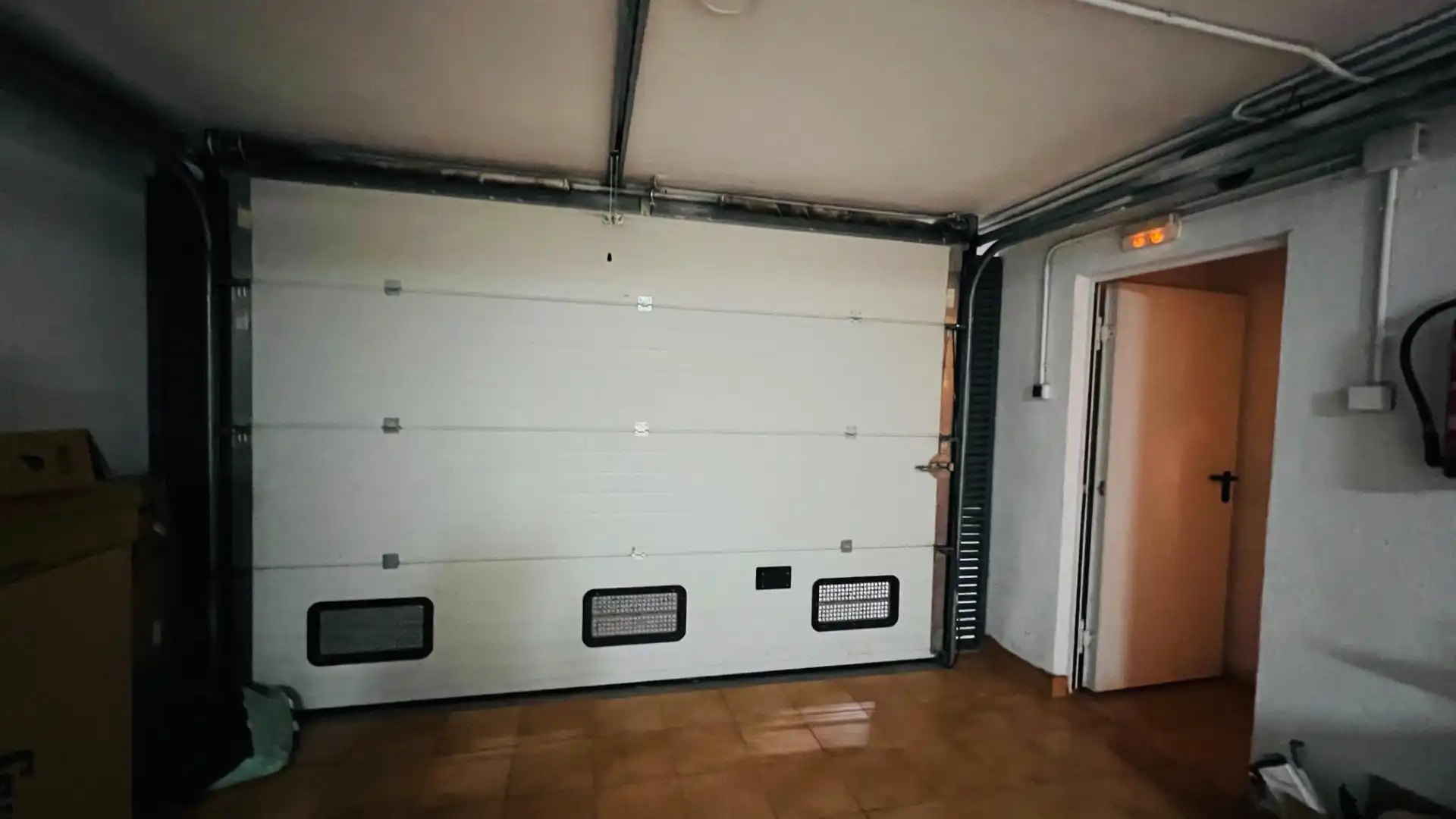 Parking of Houses for sale in Cambrils  with Air Conditioner, Heating and Private garden