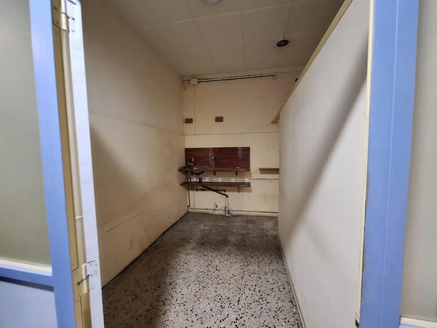 Business premises for sale in Poble, imagen 7