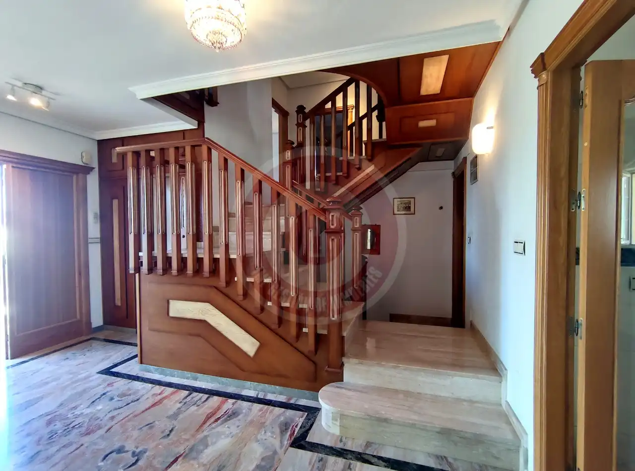 Casa o chalet en venta en Vélez-Málaga con Aire acondicionado, Jardín privado y Terraza