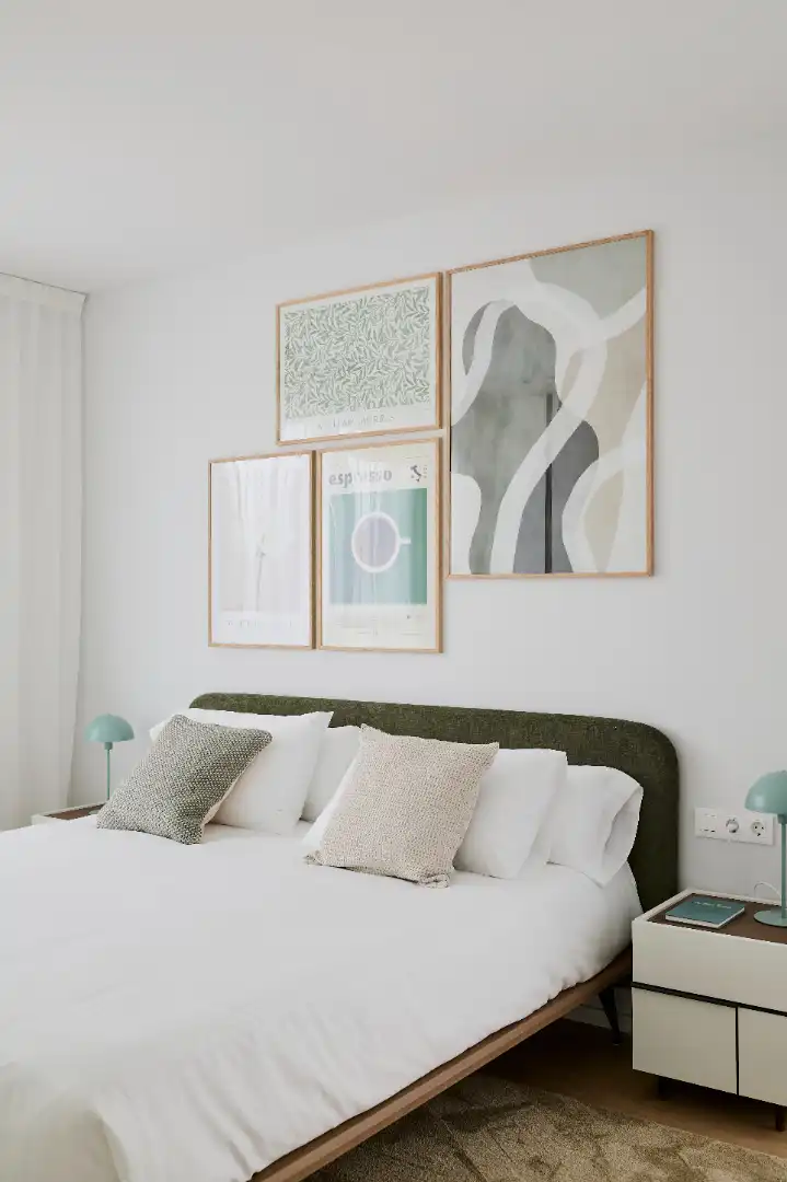 Ático en venta en Asparrena Kalea, 80, Aretxabaleta