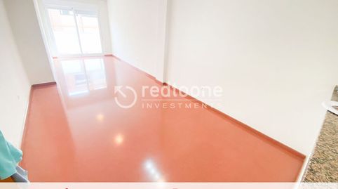 Foto 4 de Piso en venta en Carolinas Altas, Alicante / Alacant