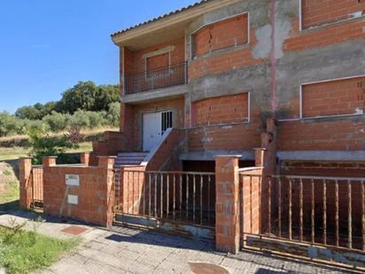 Vista exterior de Casa o xalet en venda en Pedroso de Acim amb Traster