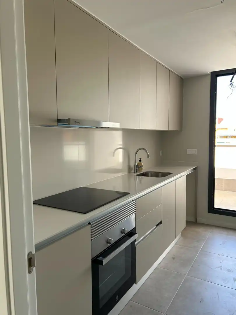 Apartment with terrace to rent in Avenida de Joan Fuster, imagen 11
