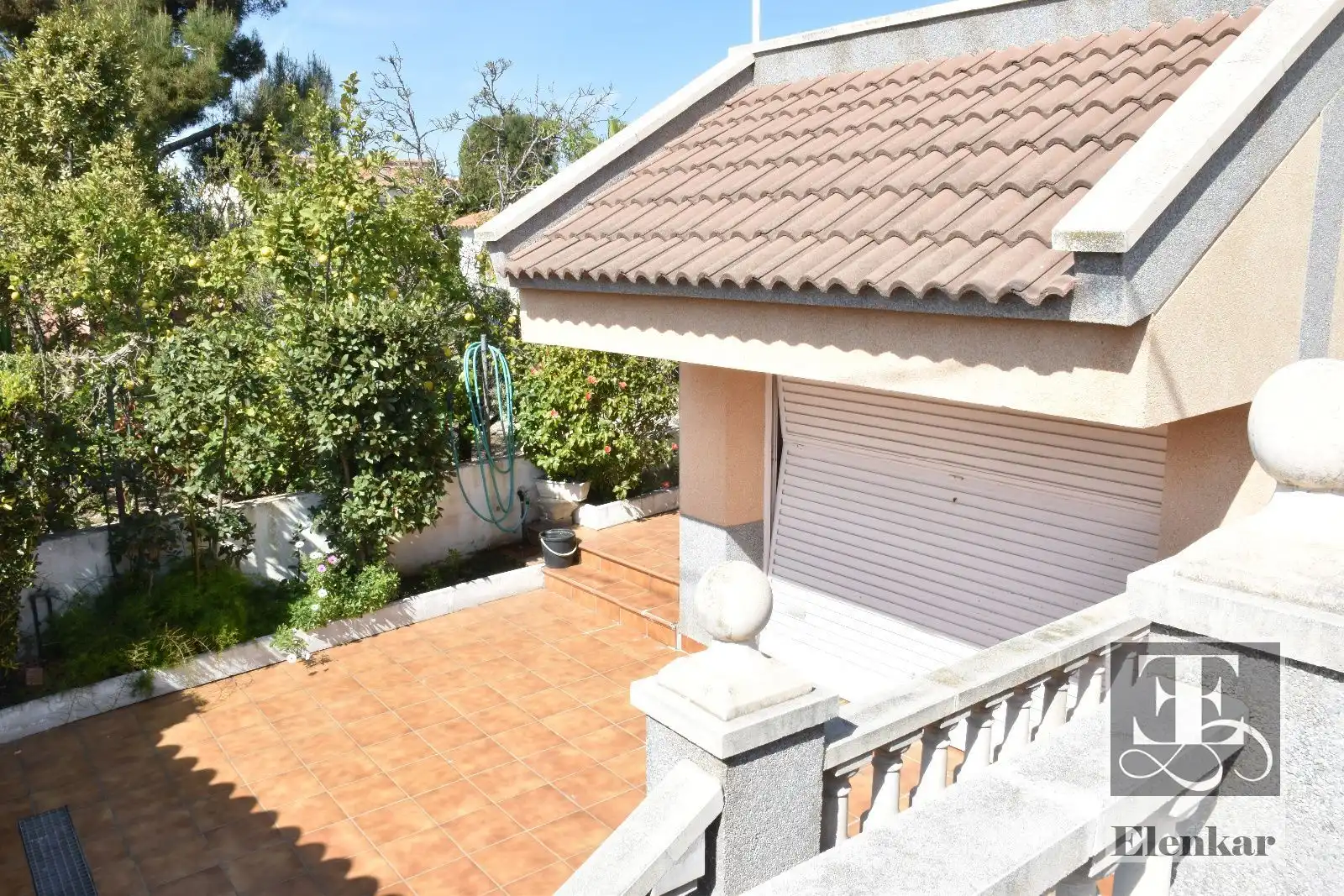 Detached house with pool for sale in altafulla, imagen 7