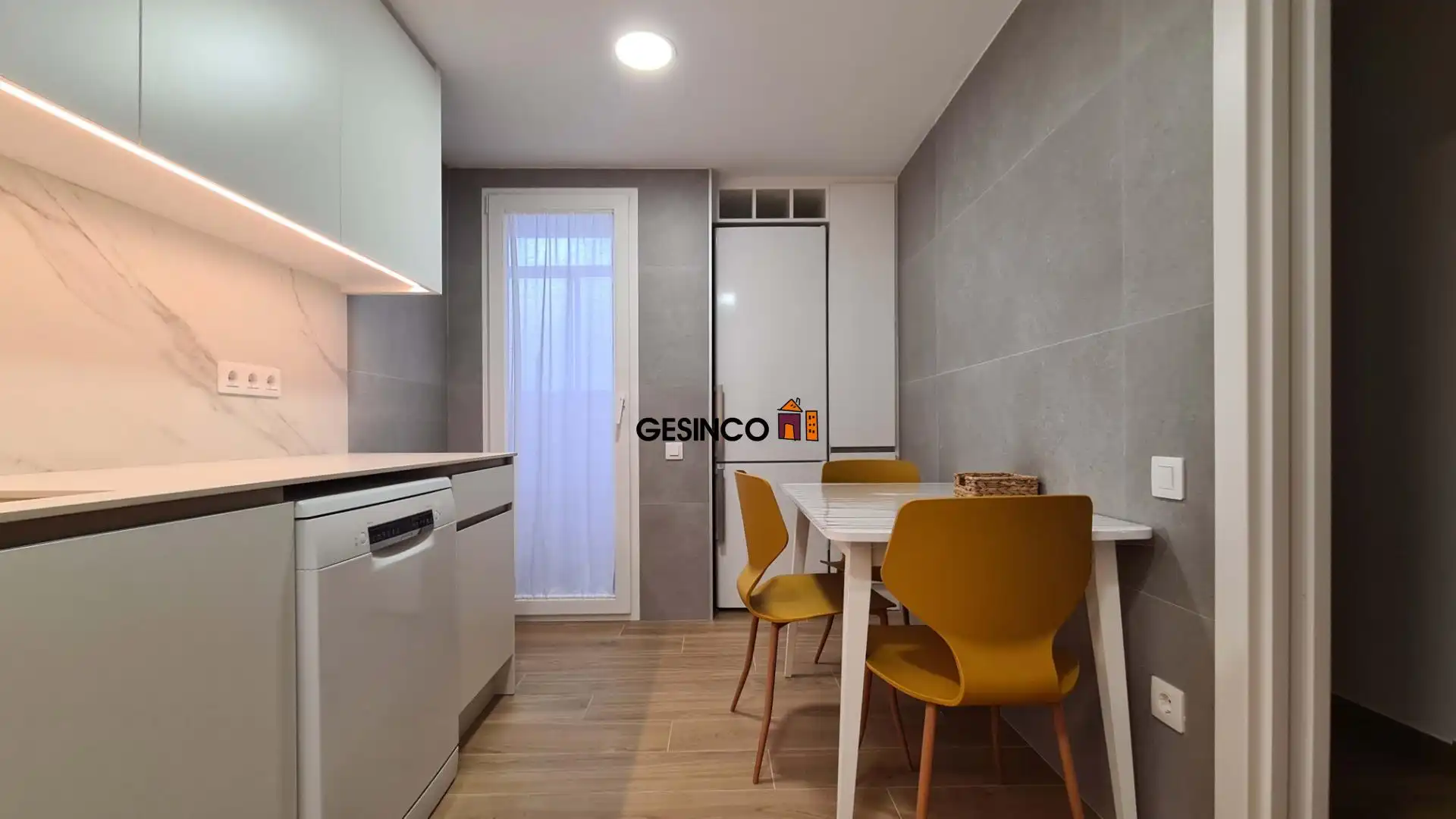 Flat for rent in Centro