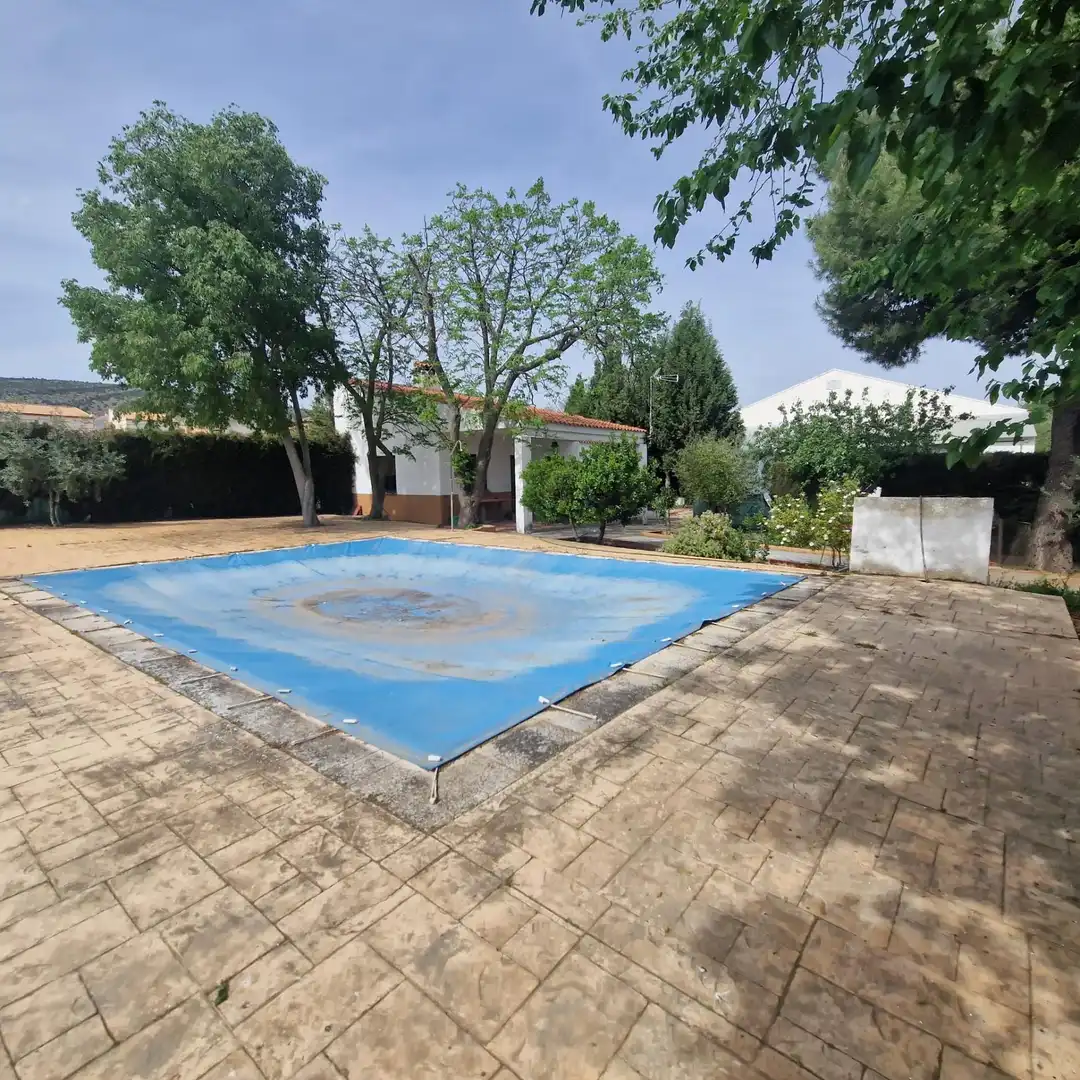 Nave industrielle à vendre à Los Yébenes, imagen 13