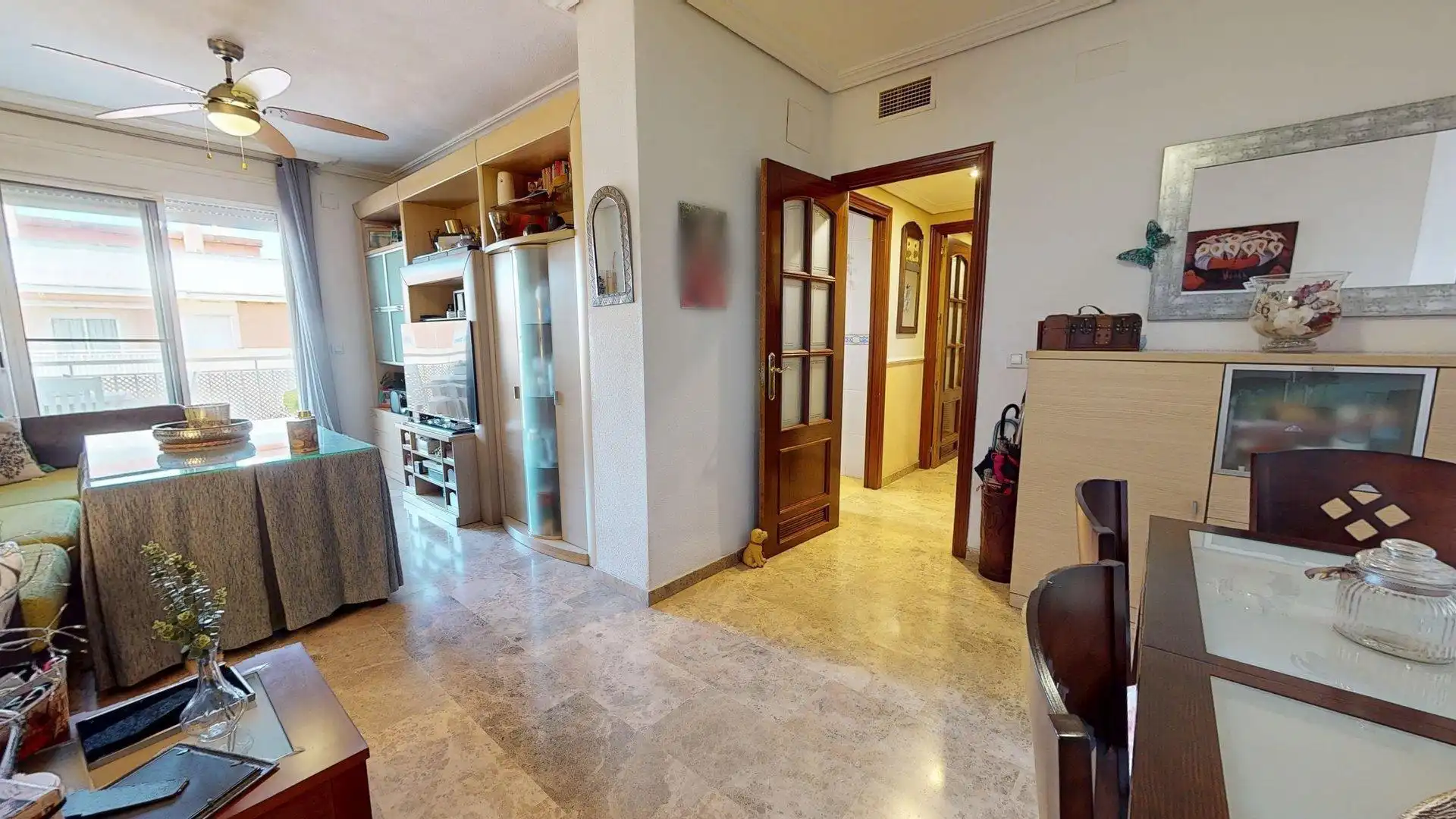 Flat for sale in  Córdoba Capital  with Air Conditioner, Terrace and Storage room