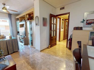 Piso con piscina en venta en Noroeste