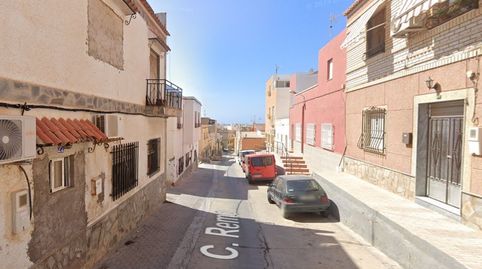 VIVIENDA UNIFAMILIAR EN VENTA  ADRA ALMERÍA