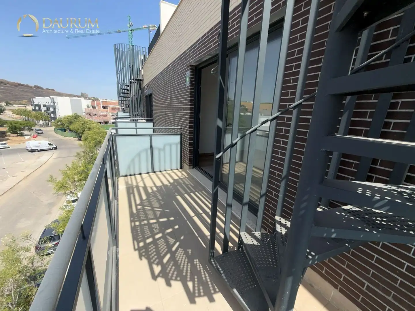Terraza de Ático en venta en Camas con Aire acondicionado, Calefacción y Terraza