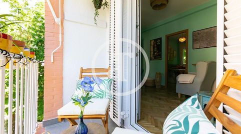 Photo 5 of Flat for rent in Calle del Conde de Elda, Guindalera, Madrid Capital