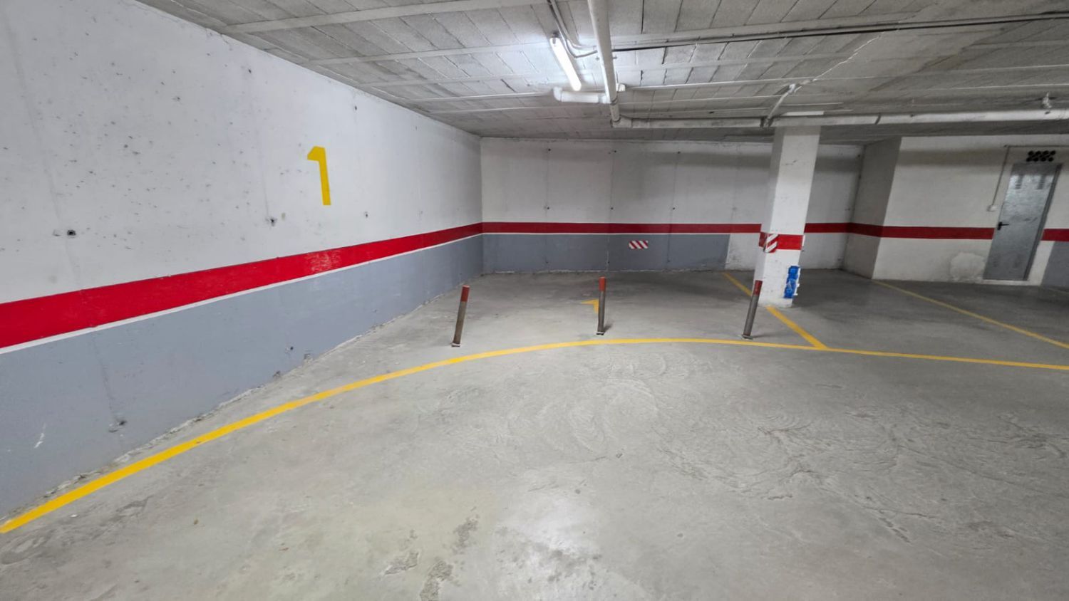 Parking of Garage for sale in Las Gabias