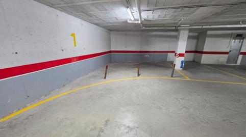 Foto 3 de Garatge en venda a San Francisco - Chorillo, Granada