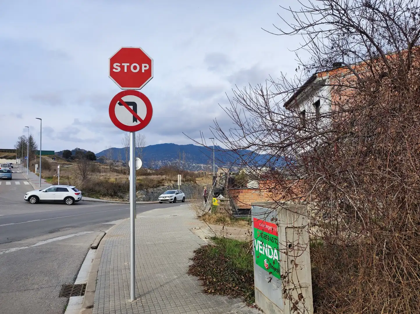 Terrenys i solars en venda a Torelló, imagen 3