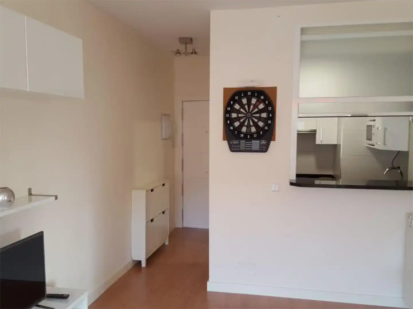 Wohnung zur Miete in  Madrid Capital mit Klimaanlage