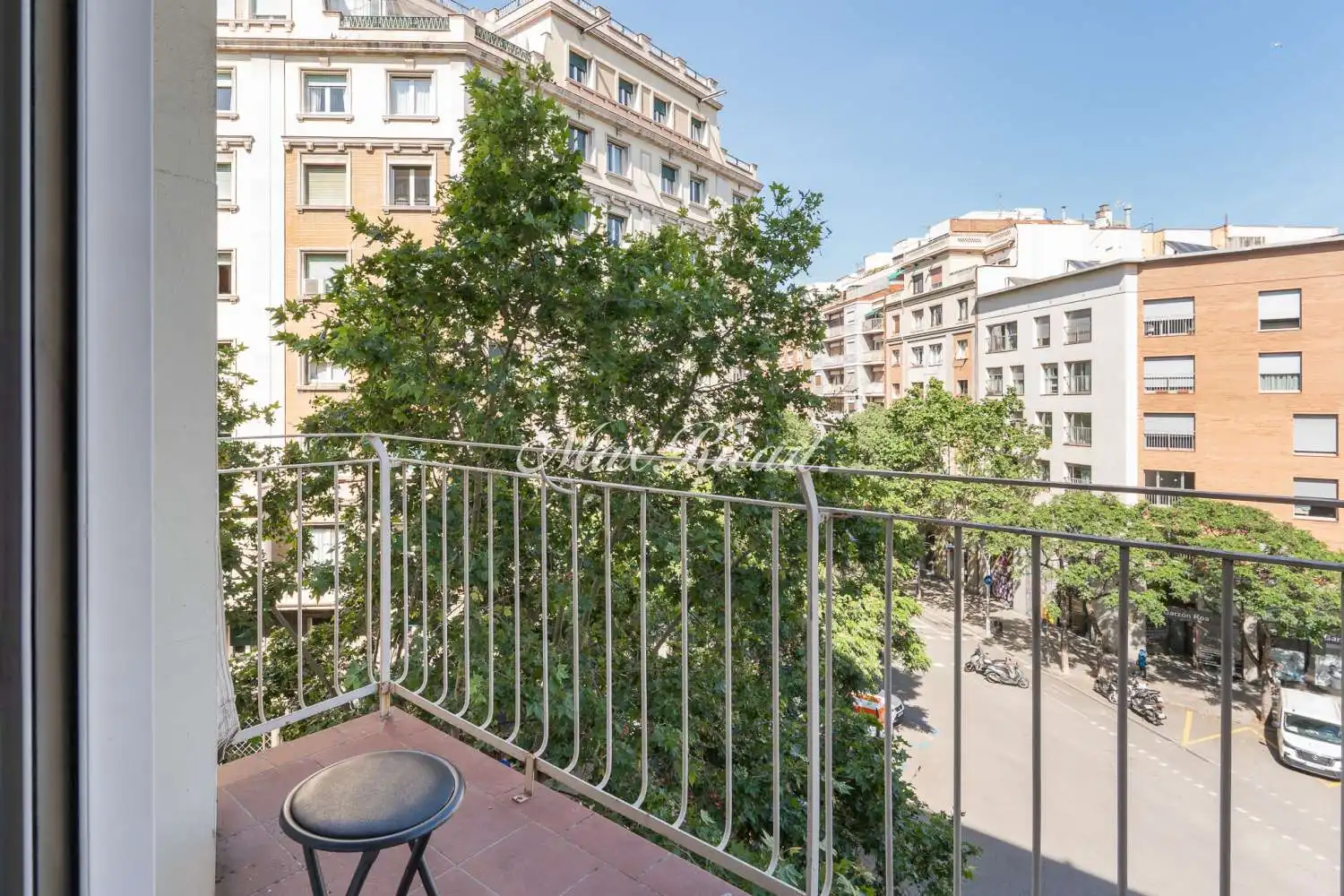 Flat with terrace for sale in Eixample, imagen 12
