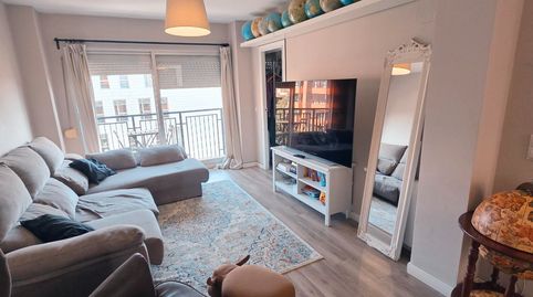 Foto 3 de Piso en venta en Barrio de Patraix, Valencia Capital