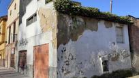 Exterior view of House or chalet for sale in Oviedo 