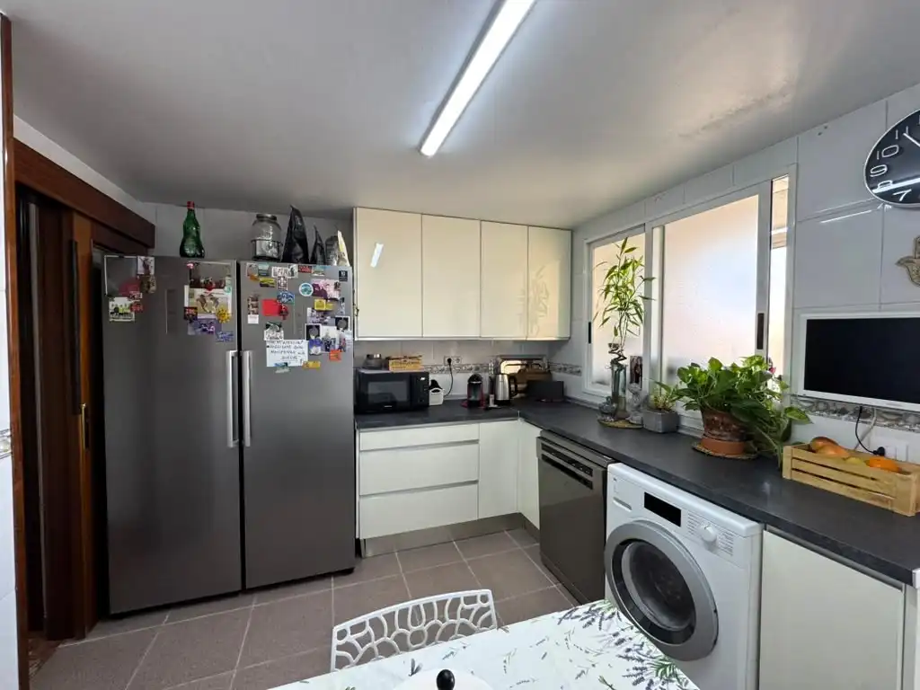 Wohnung mit Terrasse zum Verkauf in Quart de Poblet, imagen 20