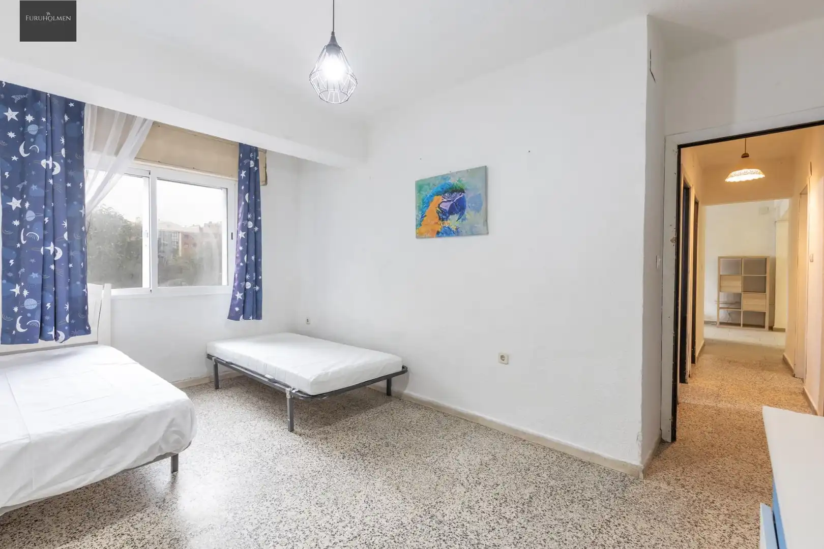Flat with lift for sale in Camino Camino Ronda, imagen 11