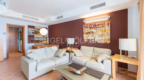 Foto 4 de Casa o xalet en venda a Carrer de la Serra Gelada, Racó, Cullera