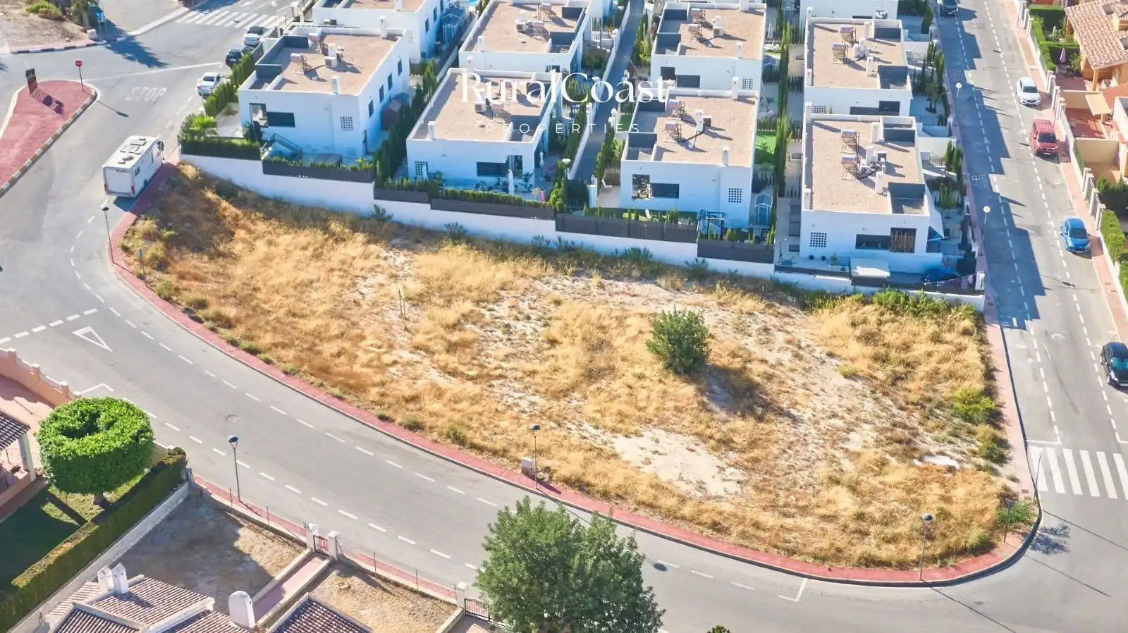 Terreny residencial en venda a Carrer el Pi, imagen 4