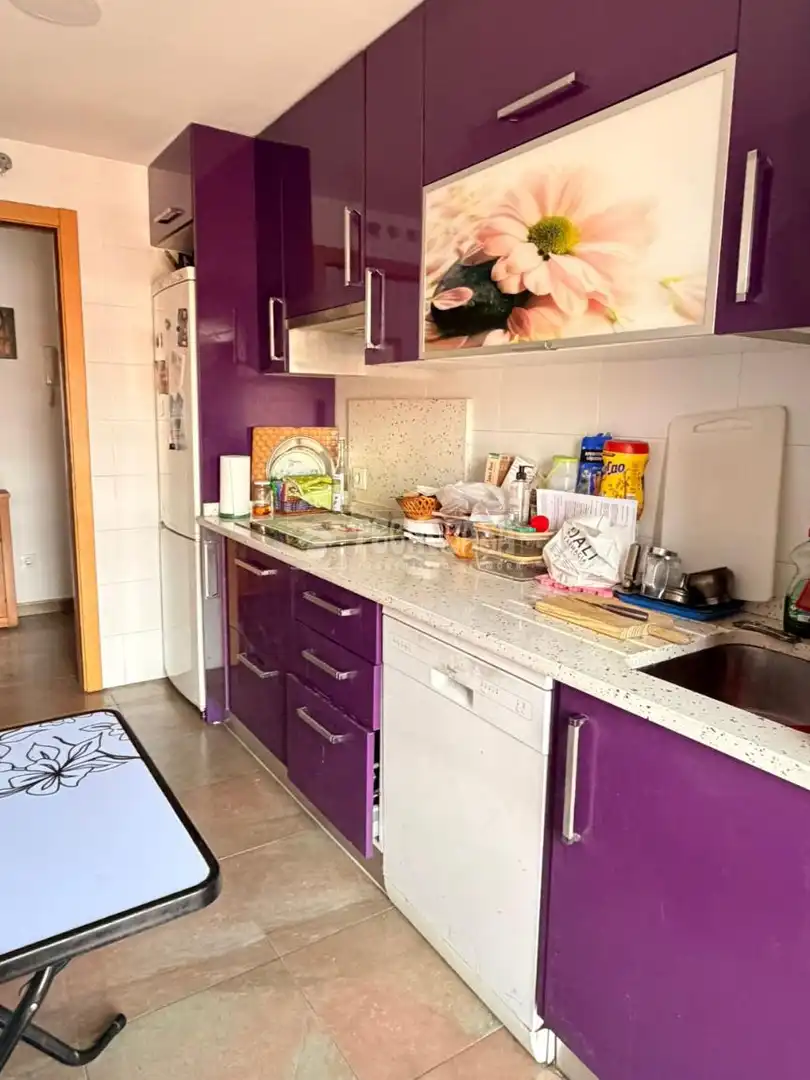 Cuina de Pis en venda en Valdemoro
