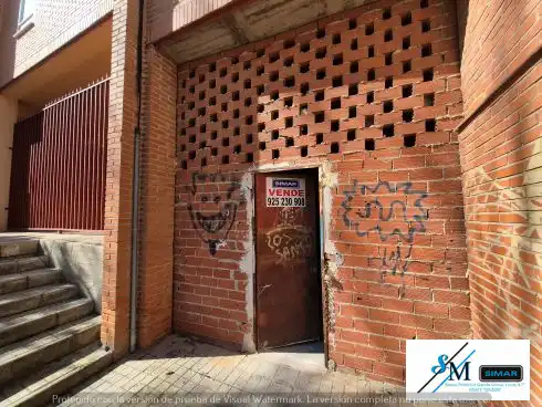 Business premises for sale in Calle Río Guadarrama 46, imagen 7