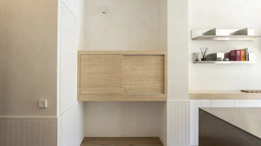 Apartment mit Aufzug zum Verkauf in Sarrià - Sant Gervasi, imagen 11