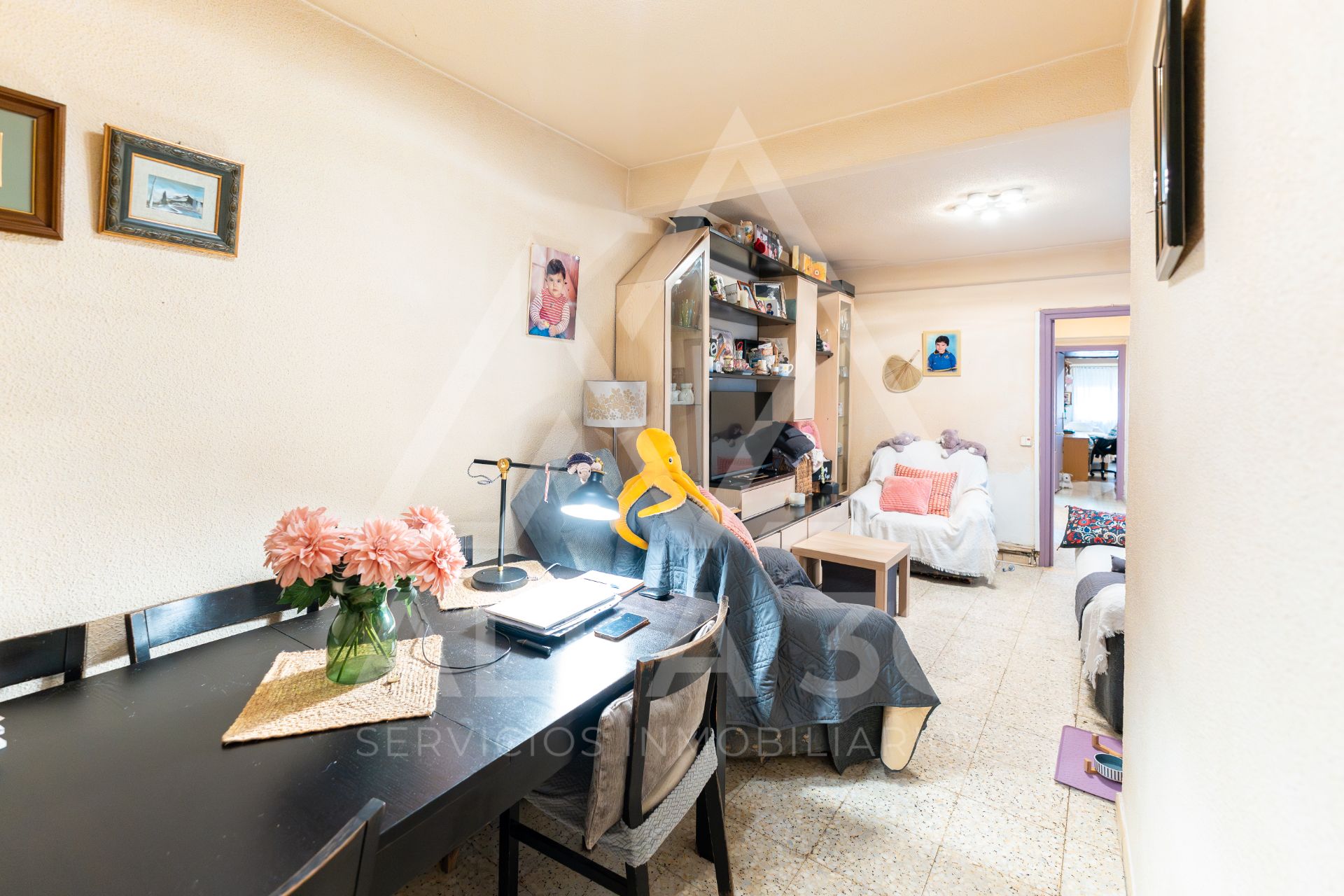 Flat for sale in Calle de Angel Baena Gómez, 6, Centro