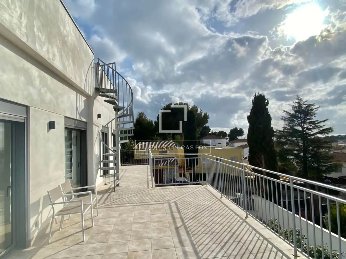 Villa avec terrasse à vendre à Segur de Calafell, imagen 52