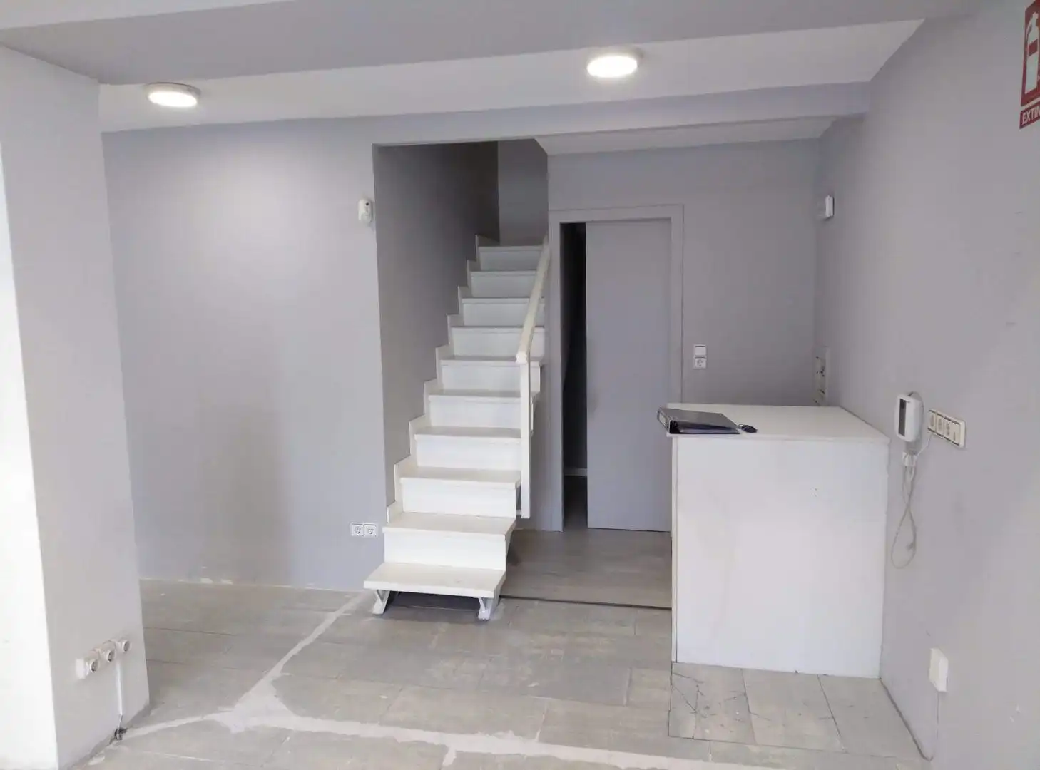 Business premises to rent in Avenida de Filipinas 4, imagen 16