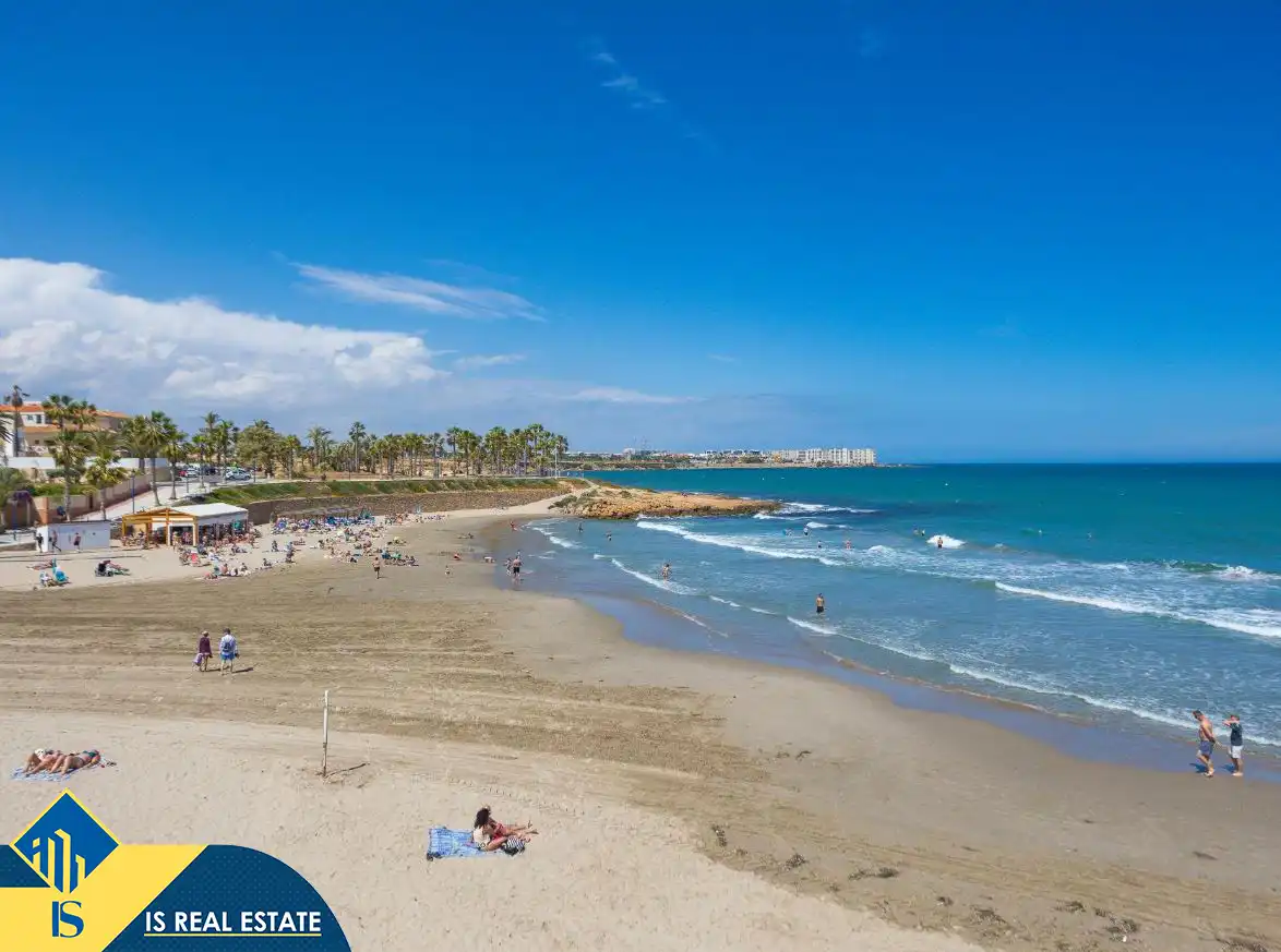 Bungalow con giardino in vendita a Orihuela Costa, imagen 38