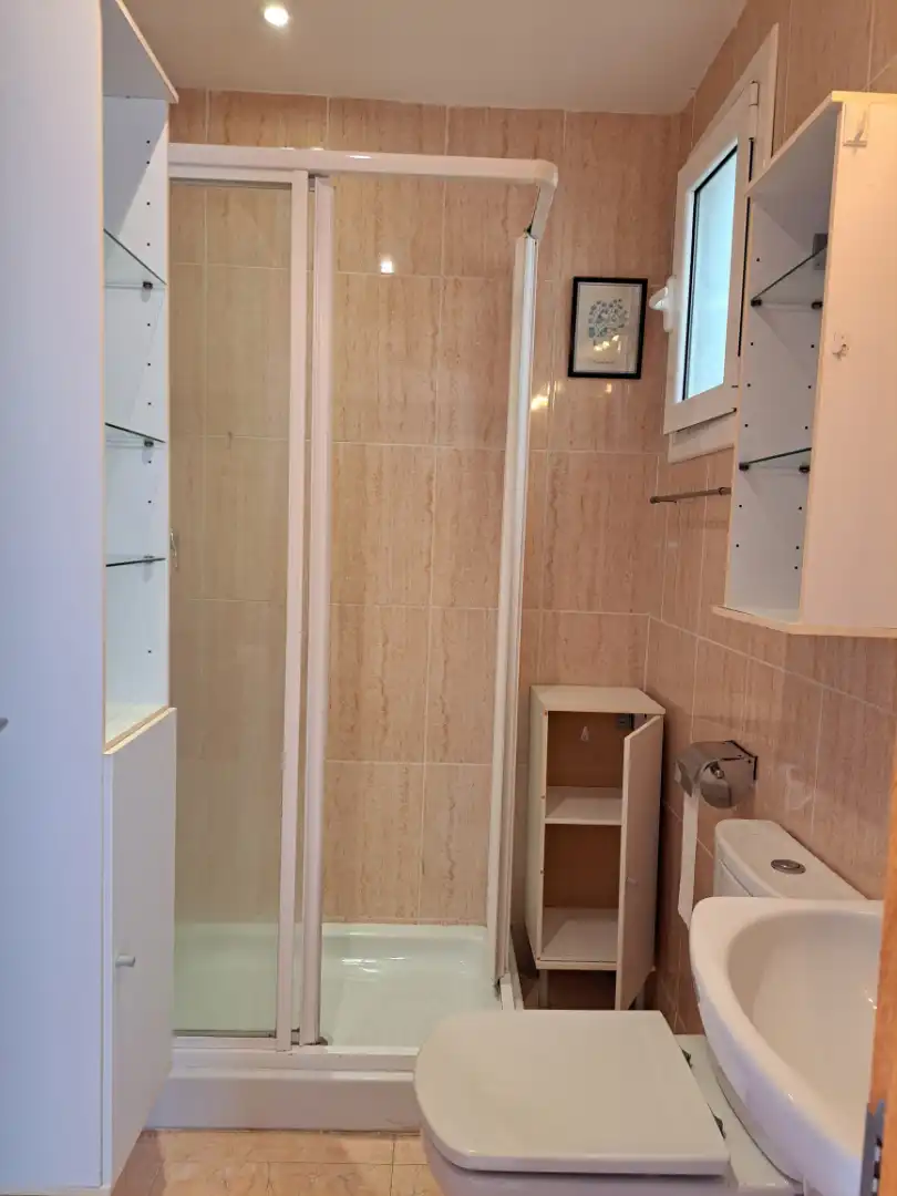 Penthouse mit Aufzug zum Verkauf in Carrer de Batlle, imagen 11