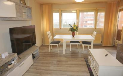 Living room of Flat for sale in Vitoria - Gasteiz  with Heating, Terrace and Storage room