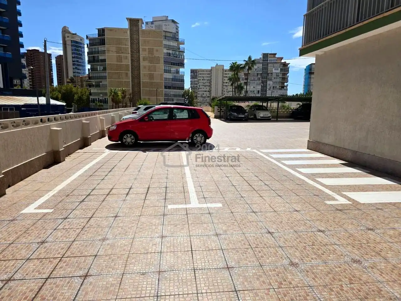 Piso con ascensor en venta en Avenida Emilio Ortuño, imagen 10