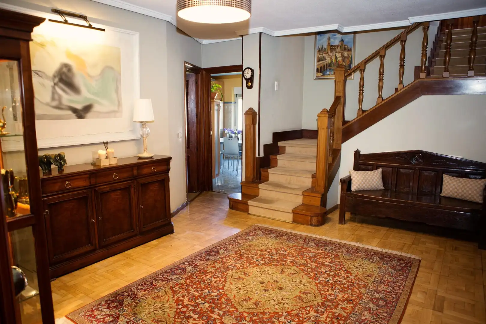 Houses for sale in Salamanca  with Heating and Terrace