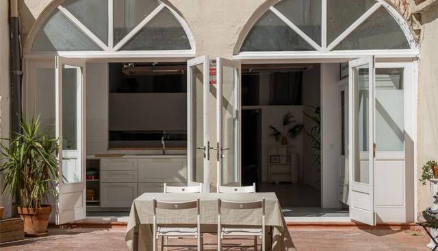 Piso en Venta en Carrer de Guàrdia, 28 en El Raval