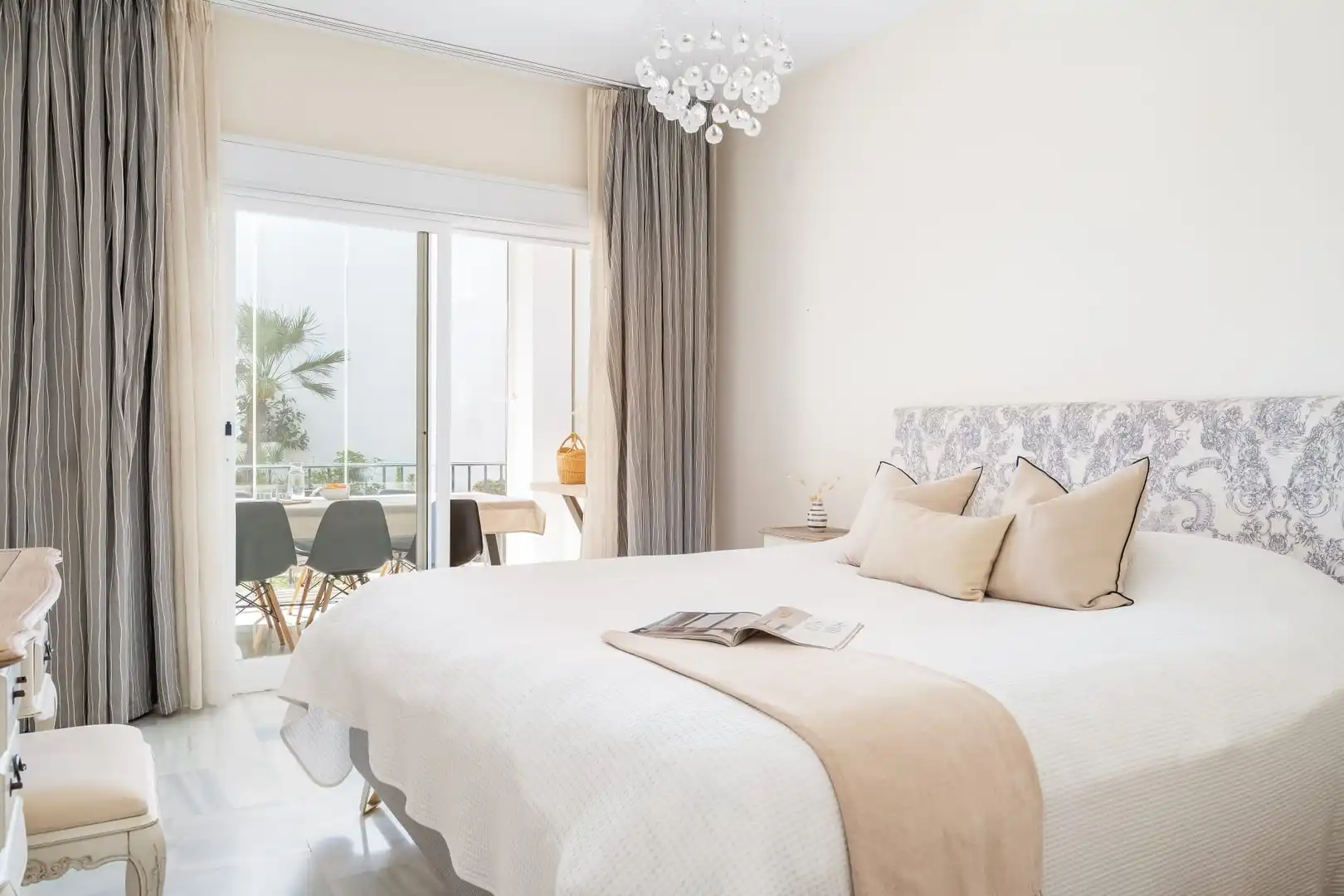 Apartament amb piscina en venda a La Cala Mijas, imagen 14