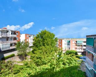 Exterior view of Flat for sale in Navalcarnero  with Air Conditioner, Heating and Community pool