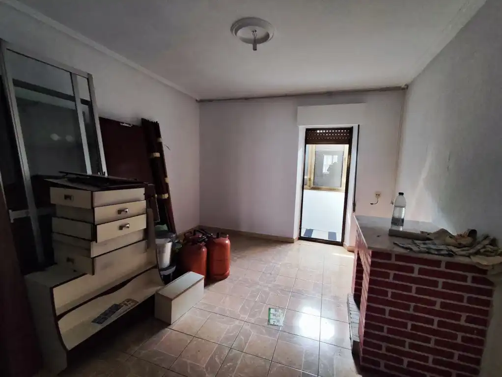 Flat for sale in Gijón 
