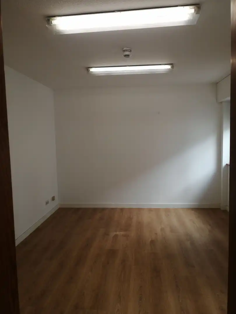Schlafzimmer von Büro zur Miete in Salamanca mit Heizung