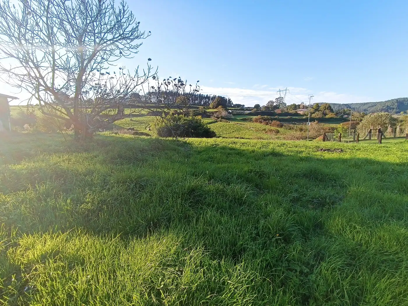 Finca rústica en venta en Gatika, Bizkaia