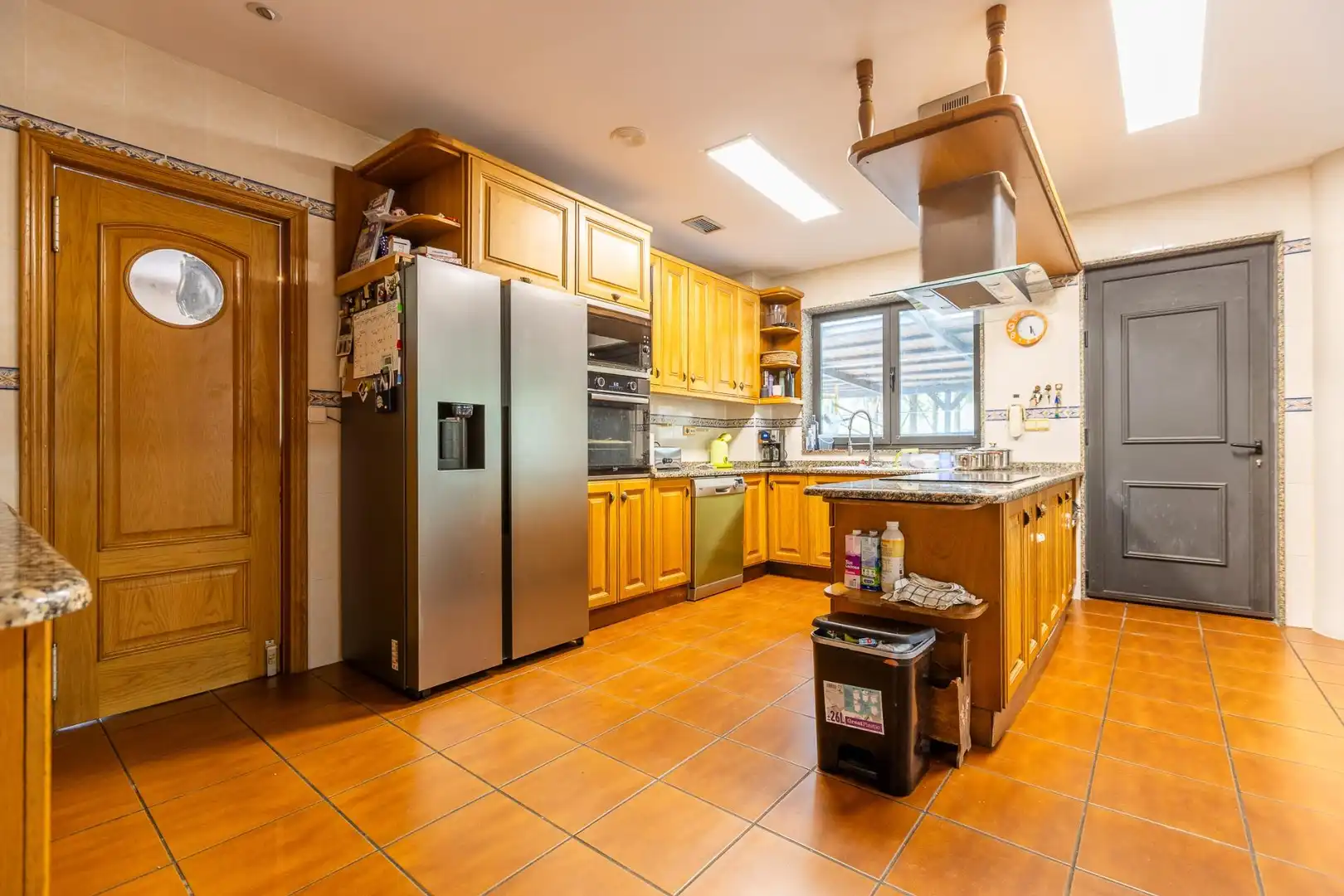 Kitchen of Houses for sale in Sada (A Coruña)