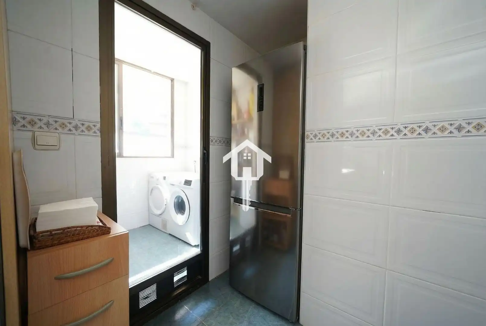 Flat with terrace for sale in CABAÑAL DEL, imagen 9